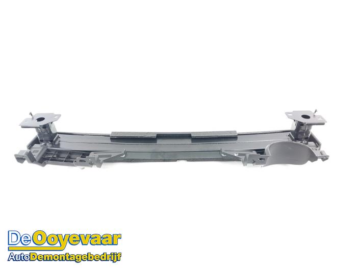 Rear bumper frame Renault Clio V 1.6 E-Tech 145 16V - 756105416R RENAULT