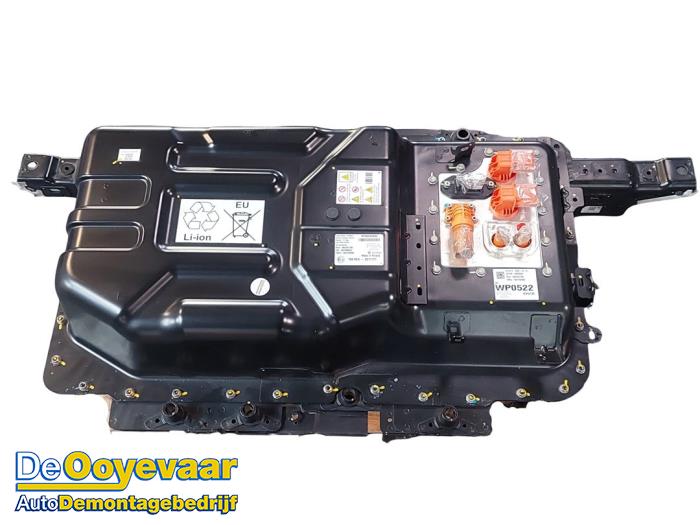Używane Akumulator (Hybryda) Peugeot 308 SW (F4/FC/FN/FR) 1.6 16V HYbrid 180 e-EAT8 Cena € 599,99 Procedura marży oferowane przez Autodemontagebedrijf De Ooyevaar