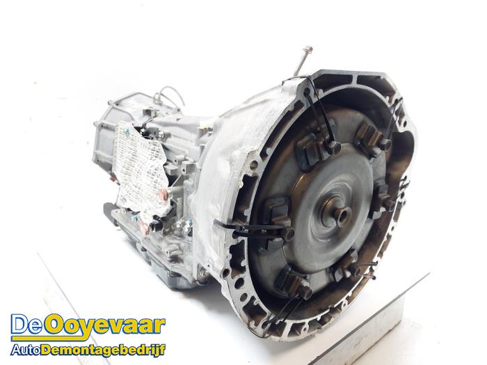 Gebrauchte Getriebe Mitsubishi L-200 2.2 DI-D 4WD Preis € 1.499,99 Margenregelung angeboten von Autodemontagebedrijf De Ooyevaar