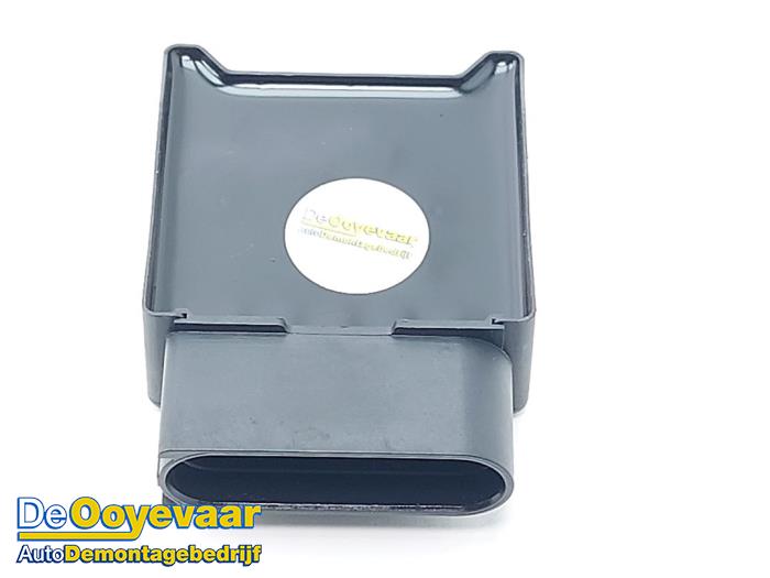 Usagé Module pompe carburant Skoda Octavia Combi (NXAC) iV 1.4 TSI 16V Prix € 9,99 Règlement à la marge proposé par Autodemontagebedrijf De Ooyevaar