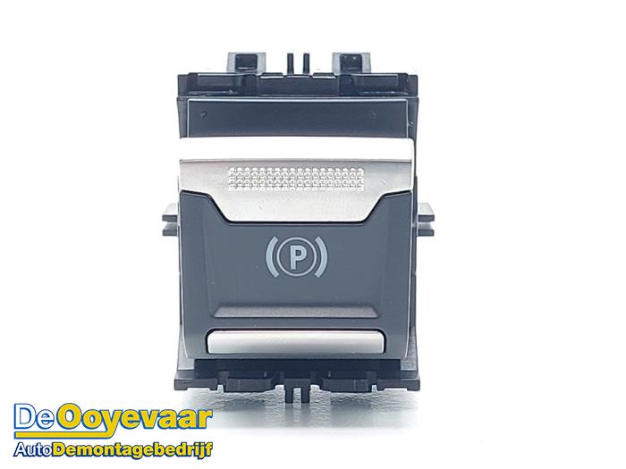 Gebrauchte Handbremse Schalter Peugeot 308 SW (F4/FC/FN/FR) 1.6 16V HYbrid 180 e-EAT8 Preis € 9,99 Margenregelung angeboten von Autodemontagebedrijf De Ooyevaar