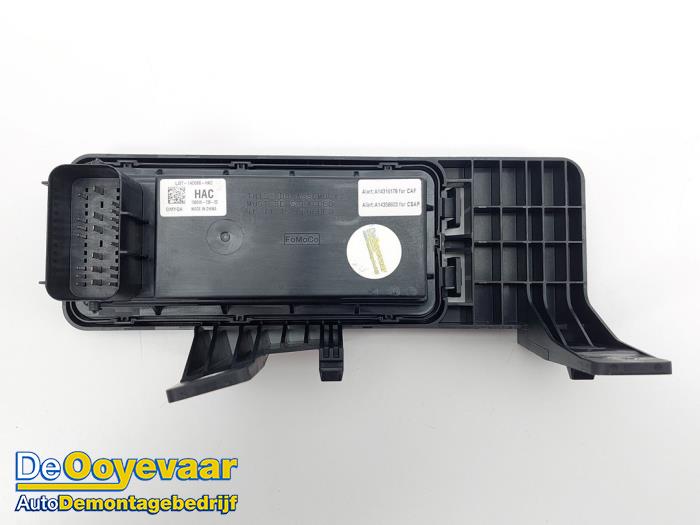 Used Body control computer Ford Mustang Mach-E Price € 69,99 Margin scheme offered by Autodemontagebedrijf De Ooyevaar
