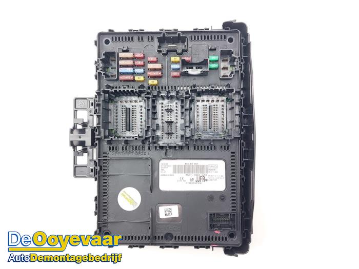 Used Body control computer Ford Mustang Mach-E Price € 199,99 Margin scheme offered by Autodemontagebedrijf De Ooyevaar