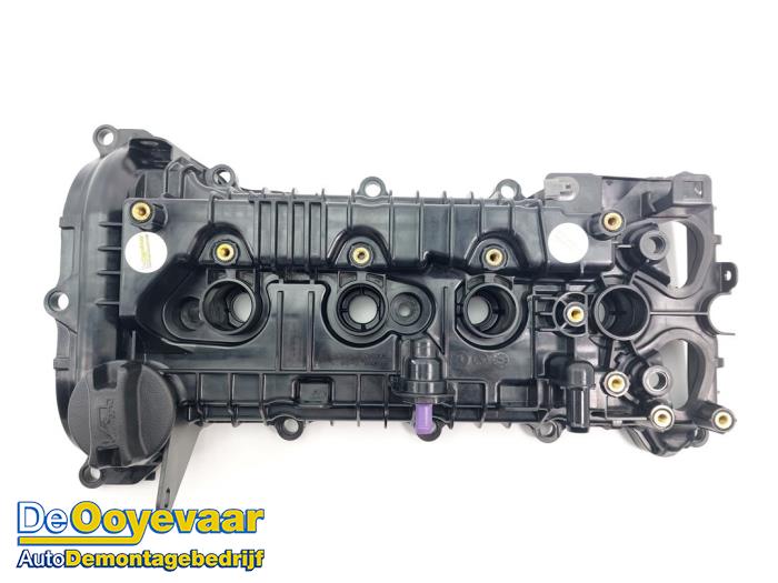 Gebrauchte Ventildeckel Renault Clio V (RJAB) 1.6 E-Tech 145 16V Preis € 175,00 Margenregelung angeboten von Autodemontagebedrijf De Ooyevaar