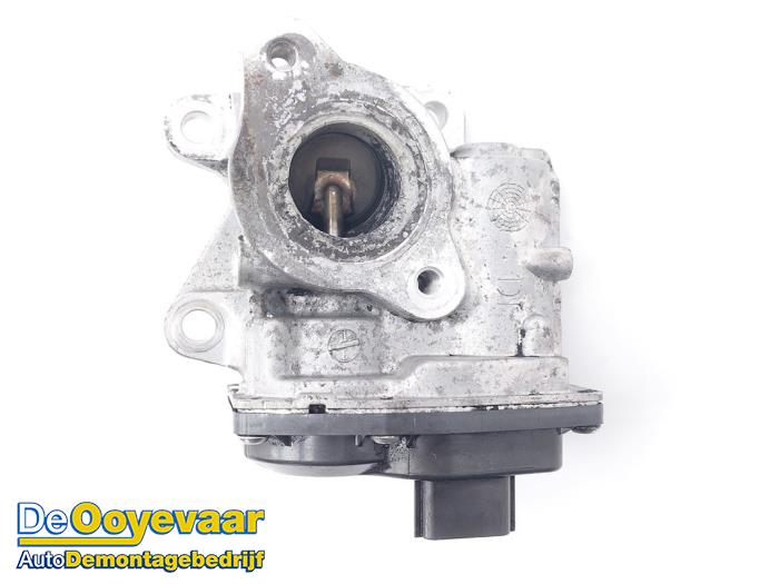 Gebrauchte AGR Ventil Renault Master III (MA/MB/MC/MD/MH/MF/MG/MH) 2.3 dCi 150 16V Preis € 45,00 Margenregelung angeboten von Autodemontagebedrijf De Ooyevaar