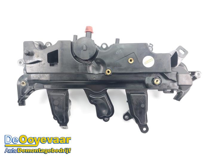 Usagé Ventilation carter Renault Master III (MA/MB/MC/MD/MH/MF/MG/MH) 2.3 dCi 150 16V Prix € 39,99 Règlement à la marge proposé par Autodemontagebedrijf De Ooyevaar