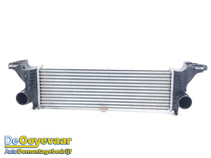 Usados Intercooler Iveco New Daily VI 33S16, 35C16, 35S16 Precio € 99,99 Norma de margen ofrecido por Autodemontagebedrijf De Ooyevaar