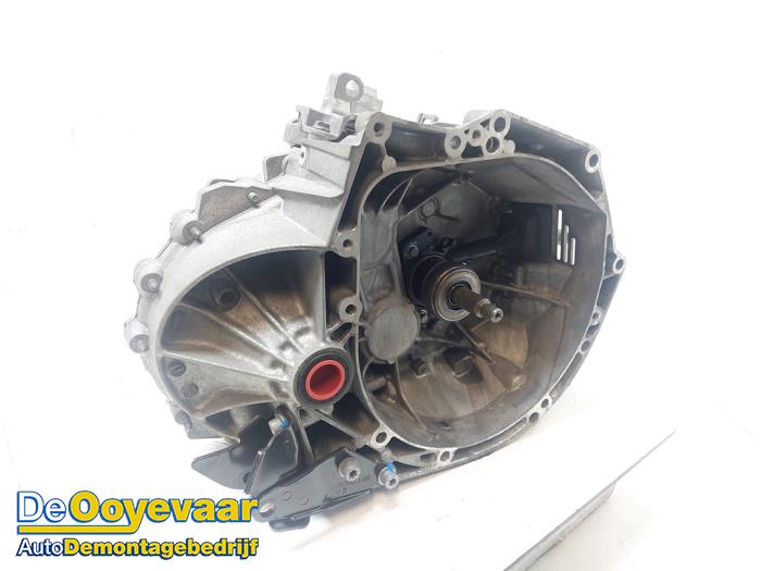 Gebrauchte Getriebe Opel Grandland (X) 1.2 Turbo 12V Preis € 599,99 Margenregelung angeboten von Autodemontagebedrijf De Ooyevaar