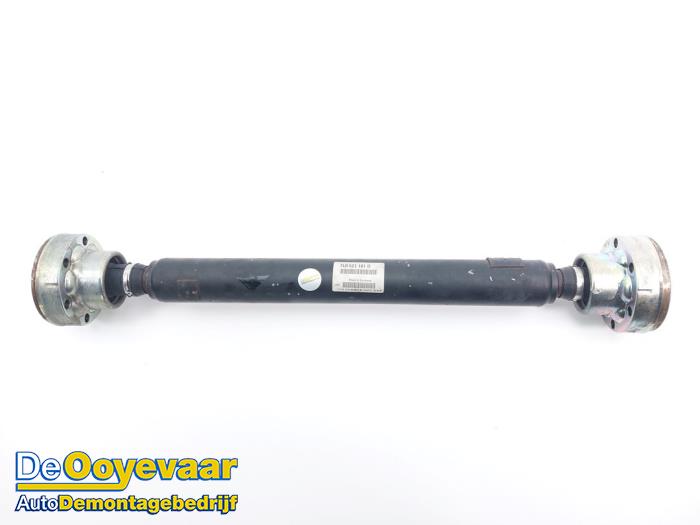 Prop shaft