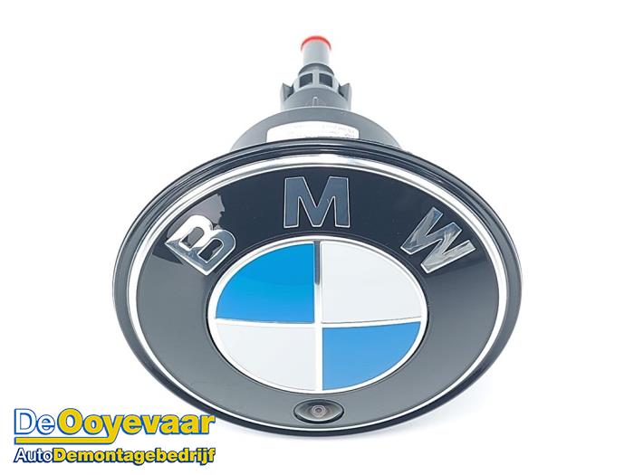 Begagnade Backkamera BMW iX (I20) xDrive45 101 kWh Pris € 99,99 Marginaltabell erbjuds av Autodemontagebedrijf De Ooyevaar