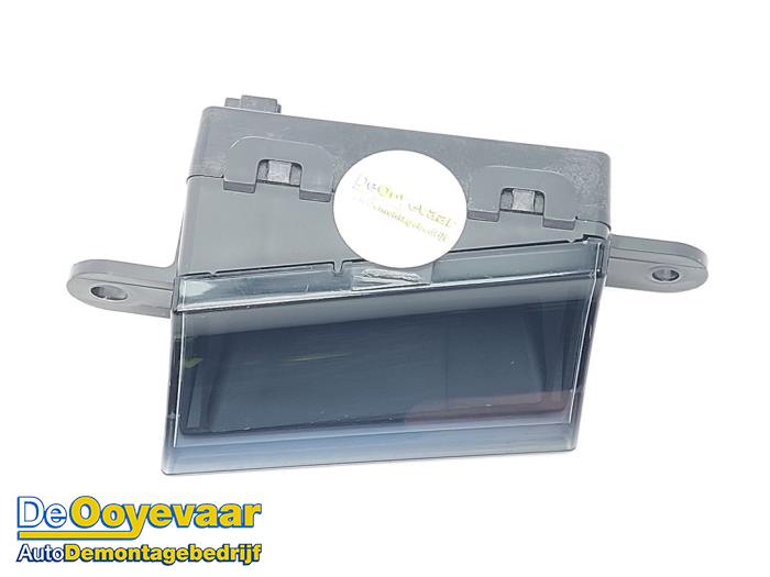 Begagnade PDC-panel Opel Insignia Sports Tourer 1.5 Turbo 16V 165 Pris € 19,99 Marginaltabell erbjuds av Autodemontagebedrijf De Ooyevaar