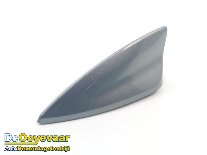 Używane Antena Opel Insignia Sports Tourer 1.5 Turbo 16V 165 Cena € 29,99 Procedura marży oferowane przez Autodemontagebedrijf De Ooyevaar
