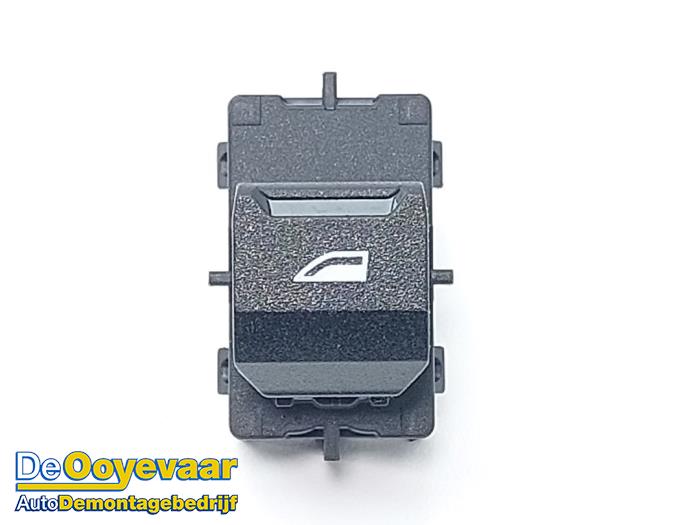 Usados Interruptor de ventanilla eléctrica BMW iX (I20) xDrive45 101 kWh Precio € 19,99 Norma de margen ofrecido por Autodemontagebedrijf De Ooyevaar