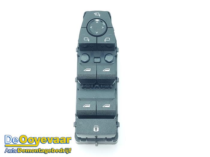 Usados Interruptor de ventanilla eléctrica BMW iX (I20) xDrive45 101 kWh Precio € 59,99 Norma de margen ofrecido por Autodemontagebedrijf De Ooyevaar
