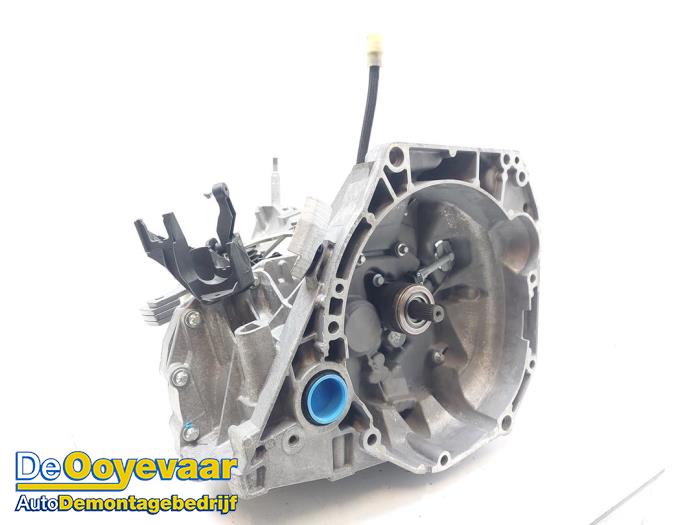 Gebrauchte Getriebe Renault Captur I (2R) 0.9 Energy TCE 12V Preis € 349,99 Margenregelung angeboten von Autodemontagebedrijf De Ooyevaar
