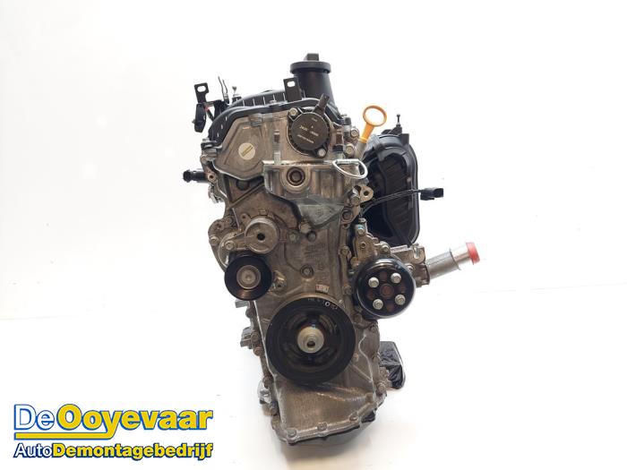 Used Engine Hyundai i10 1.0 12V Price € 599,99 Margin scheme offered by Autodemontagebedrijf De Ooyevaar