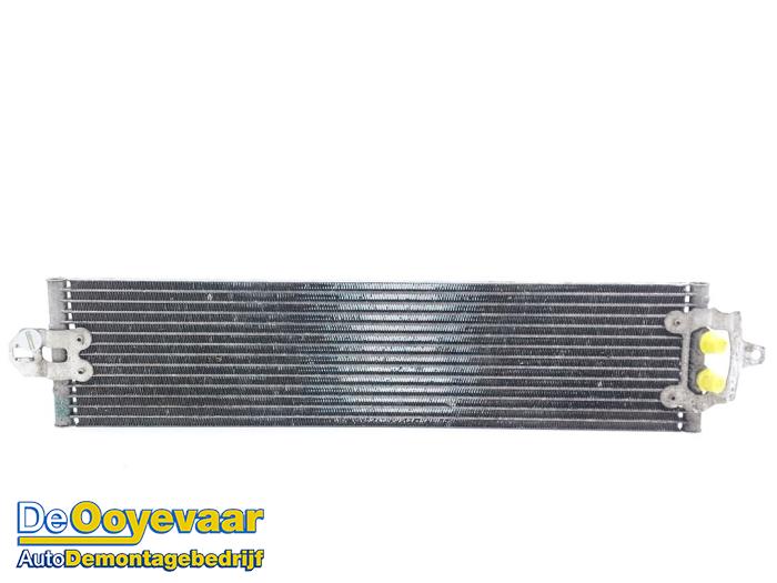 Gebrauchte Ölkühler Audi Q7 (4LB) 4.2 FSI V8 32V Preis € 49,99 Margenregelung angeboten von Autodemontagebedrijf De Ooyevaar