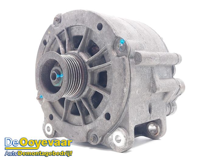 Begagnade Dynamo Volkswagen Phaeton (3D) 6.0 W12 48V 4Motion Lang Pris € 169,99 Marginaltabell erbjuds av Autodemontagebedrijf De Ooyevaar