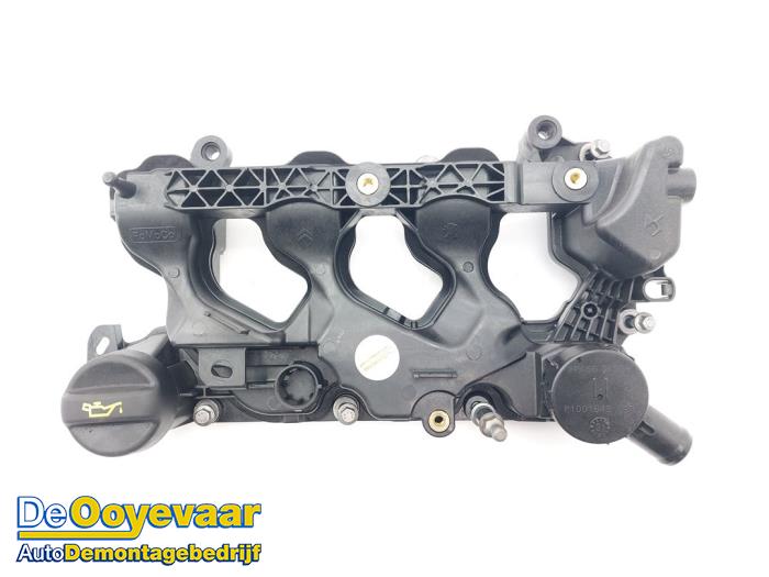 Begagnade PCV-ventil Peugeot Partner (EA//EF/EN/EU) 1.5 BlueHDi 100 Pris € 29,99 Marginaltabell erbjuds av Autodemontagebedrijf De Ooyevaar