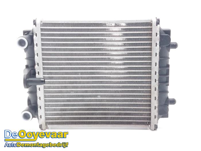 Gebrauchte Kühler Audi A6 Allroad Quattro (C7) 3.0 V6 24V TFSI Preis € 149,99 Margenregelung angeboten von Autodemontagebedrijf De Ooyevaar