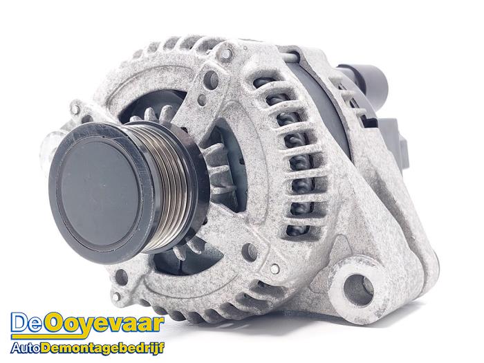 Begagnade Dynamo Fiat Doblo Cargo (263) 1.6 D Multijet Pris € 99,99 Marginaltabell erbjuds av Autodemontagebedrijf De Ooyevaar