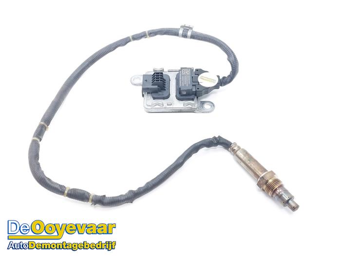 Begagnade NOx-sensor Fiat Doblo Cargo (263) 1.6 D Multijet Pris € 199,99 Marginaltabell erbjuds av Autodemontagebedrijf De Ooyevaar