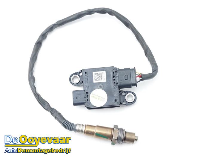 Begagnade NOx-sensor Renault Espace (RFCJ) 2.0 Blue dCi 200 Pris € 59,99 Marginaltabell erbjuds av Autodemontagebedrijf De Ooyevaar