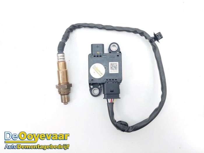 Usados Sensor Nox Renault Talisman (RFDL) 2.0 Blue dCi 160 Precio € 59,99 Norma de margen ofrecido por Autodemontagebedrijf De Ooyevaar