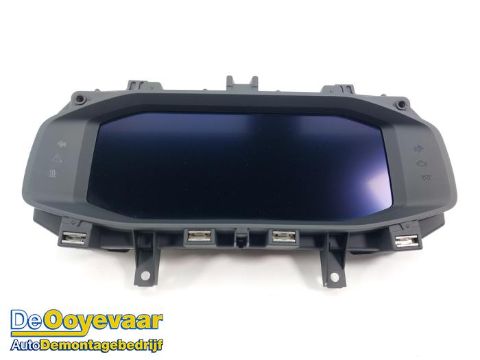 Begagnade Instrumentpanel Cupra Formentor 2.0 TSI 16V 4Drive Pris € 299,99 Marginaltabell erbjuds av Autodemontagebedrijf De Ooyevaar