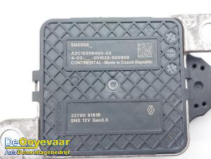 Lambda probe from a Renault Master III (MA/MB/MC/MD/MH/MF/MG/MH) 2.3 dCi 150 16V 2021