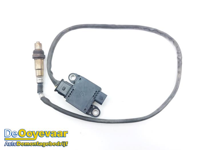 Usados Sensor Nox Renault Master III (MA/MB/MC/MD/MH/MF/MG/MH) 2.3 dCi 150 16V Precio € 125,00 Norma de margen ofrecido por Autodemontagebedrijf De Ooyevaar