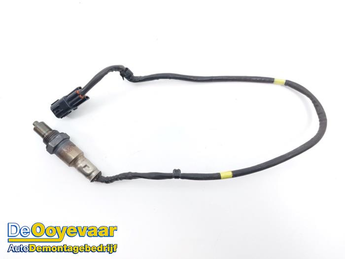 Usados Sonda Lambda Hyundai i10 1.0 12V Precio € 24,99 Norma de margen ofrecido por Autodemontagebedrijf De Ooyevaar