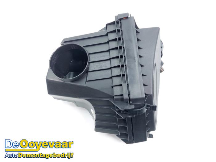 Gebrauchte Luftmassenmesser Ford Fiesta 7 1.0 EcoBoost 12V Preis € 39,99 Margenregelung angeboten von Autodemontagebedrijf De Ooyevaar