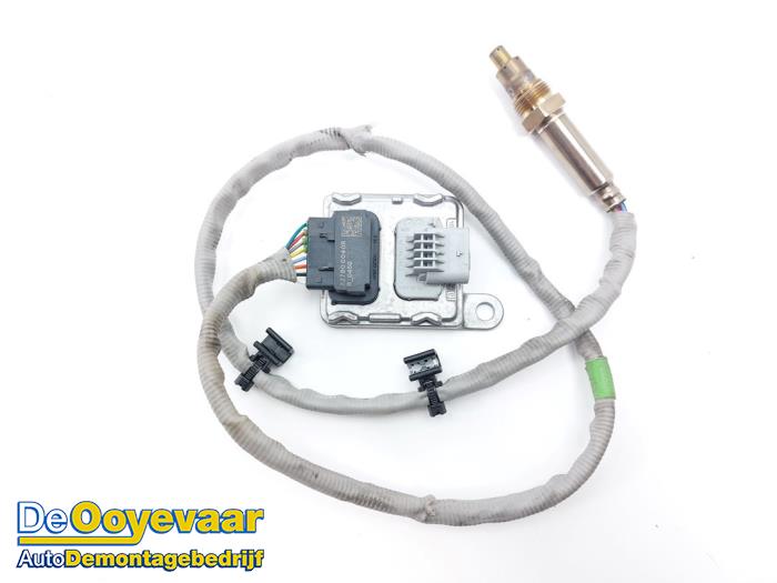 Usados Sensor Nox Renault Trafic (1FL/2FL/3FL/4FL) 2.0 dCi 16V 130 Precio € 149,99 Norma de margen ofrecido por Autodemontagebedrijf De Ooyevaar