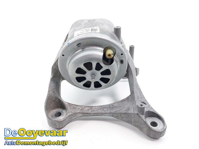Used Engine mount Ford Explorer (CX740) Price € 99,99 Margin scheme offered by Autodemontagebedrijf De Ooyevaar