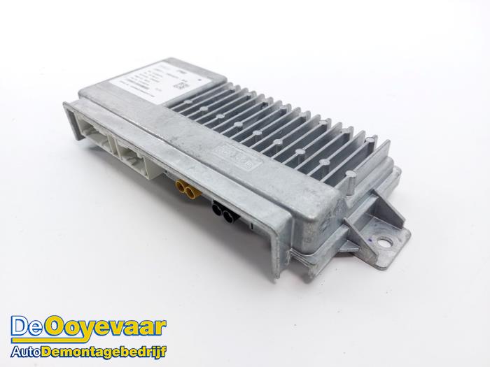 Usagé Module caméra Ford Explorer (CX740) Prix € 299,99 Règlement à la marge proposé par Autodemontagebedrijf De Ooyevaar