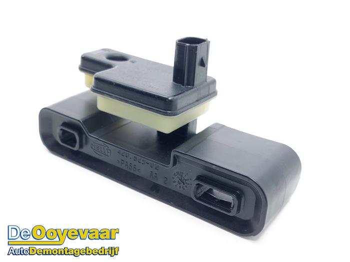 Begagnade Trycksensor, luftkonditionering Ford Explorer (CX740) Pris € 49,99 Marginaltabell erbjuds av Autodemontagebedrijf De Ooyevaar