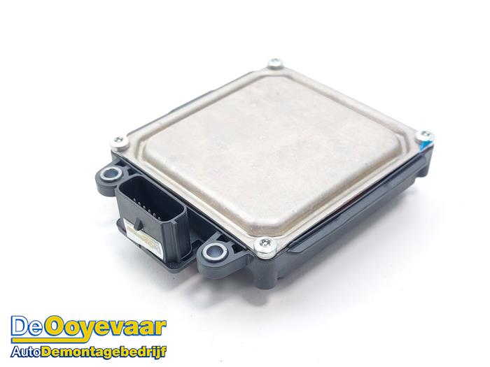 Begagnade Dödvinkelsensor Ford Explorer (CX740) Pris € 99,99 Marginaltabell erbjuds av Autodemontagebedrijf De Ooyevaar