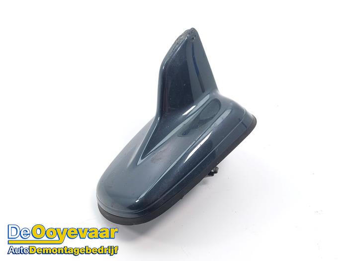 Używane Antena Audi SQ5 (FYB/FYG) 3.0 TFSI V6 24V Cena € 99,99 Procedura marży oferowane przez Autodemontagebedrijf De Ooyevaar