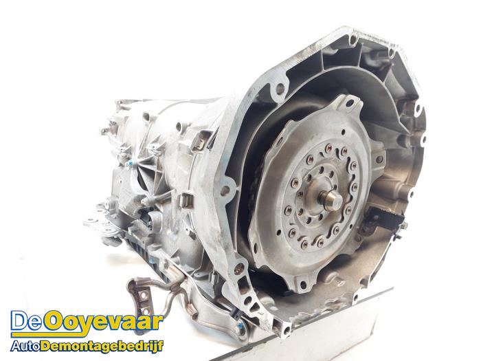 Gebrauchte Getriebe BMW M760 (G11/12) M760Li xDrive V12 48V TwinPower Turbo Preis € 2.249,99 Margenregelung angeboten von Autodemontagebedrijf De Ooyevaar