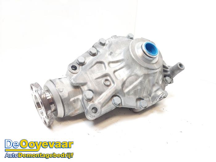Gebrauchte Differential vorne BMW M760 (G11/12) M760Li xDrive V12 48V TwinPower Turbo Preis € 549,99 Margenregelung angeboten von Autodemontagebedrijf De Ooyevaar