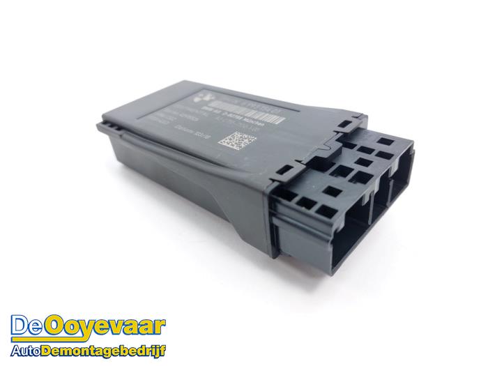 Begagnade Sätesdator BMW M760 (G11/12) M760Li xDrive V12 48V TwinPower Turbo Pris € 49,99 Marginaltabell erbjuds av Autodemontagebedrijf De Ooyevaar