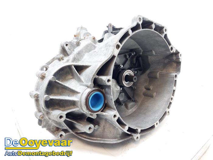 Gebrauchte Getriebe Ford Focus 3 Wagon 1.5 EcoBoost 16V 150 Preis € 549,99 Margenregelung angeboten von Autodemontagebedrijf De Ooyevaar