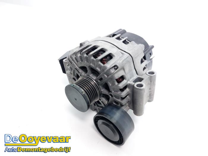 Gebrauchte Dynamo BMW M760 (G11/12) M760Li xDrive V12 48V TwinPower Turbo Preis € 389,99 Margenregelung angeboten von Autodemontagebedrijf De Ooyevaar