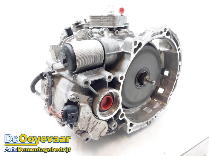 Used Gearbox Cupra Formentor 1.5 TSI 16V Price € 3.199,99 Margin scheme offered by Autodemontagebedrijf De Ooyevaar