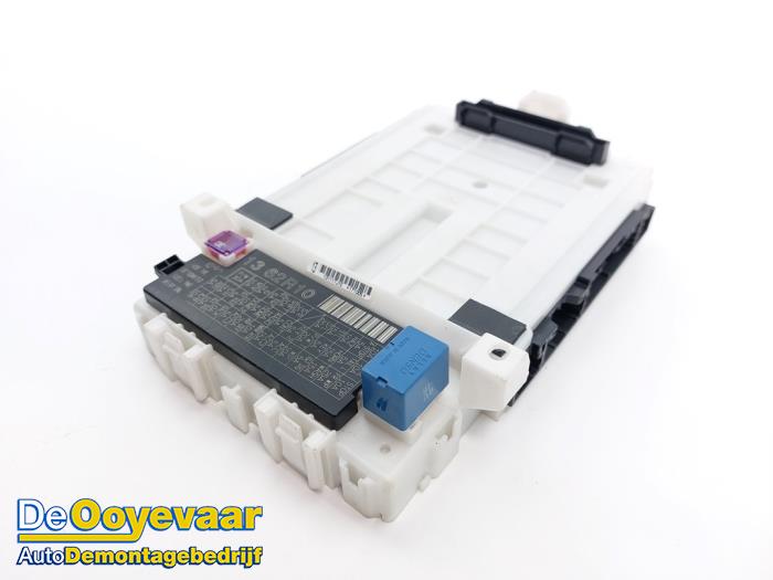 Used Body control computer Suzuki Ignis (MF) 1.2 Dual Jet 16V Price € 129,99 Margin scheme offered by Autodemontagebedrijf De Ooyevaar