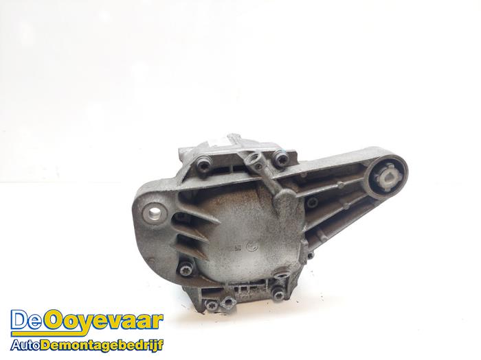 Gebrauchte Differential hinten BMW M760 (G11/12) M760Li xDrive V12 48V TwinPower Turbo Preis € 899,99 Margenregelung angeboten von Autodemontagebedrijf De Ooyevaar