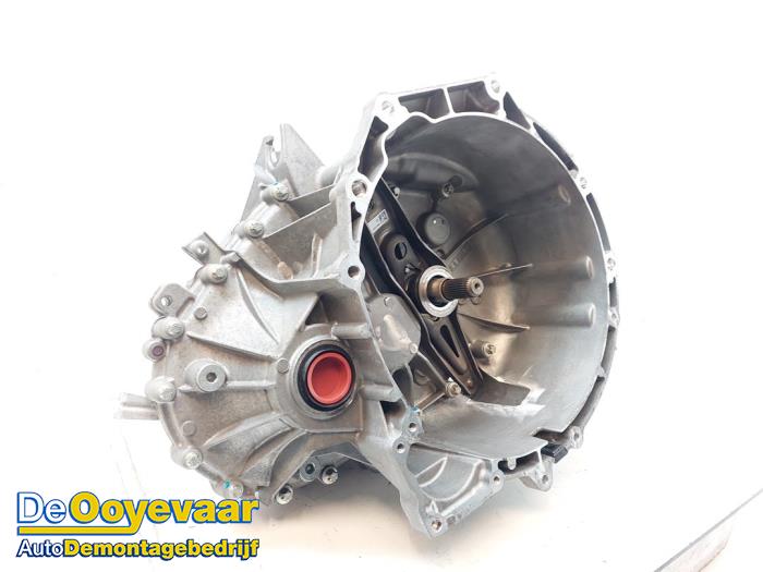 Gebrauchte Getriebe Mini Mini (F55) 1.2 12V One Preis € 499,99 Margenregelung angeboten von Autodemontagebedrijf De Ooyevaar