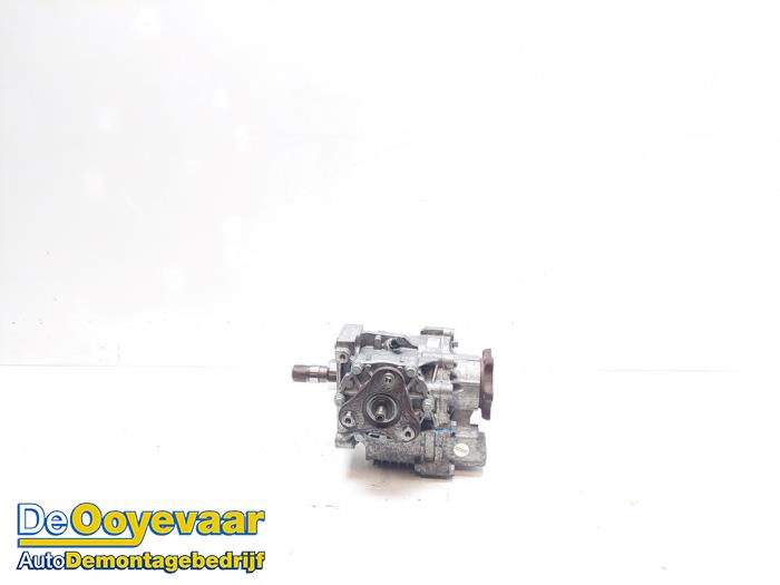Begagnade Främre differential Cupra Formentor 2.0 TSI 16V 4Drive Pris € 499,99 Marginaltabell erbjuds av Autodemontagebedrijf De Ooyevaar