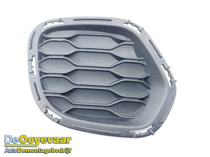 Gebrauchte Grill Mini Mini (F56) 2.0 16V John Cooper Works Preis € 24,99 Margenregelung angeboten von Autodemontagebedrijf De Ooyevaar